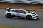 Nissan Leaf Nismo RC 2019 года